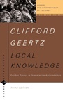 Cover: Local Knowledge - Basic Books