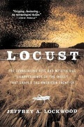 Cover: Locust - Basic Books