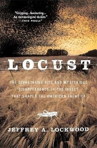 Enlarge image Cover: Locust - Basic Books