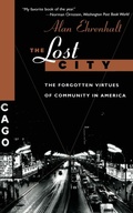 Cover: The Lost City - Basic Books