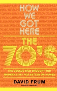 Enlarge image Cover: How We Got Here - Basic Books