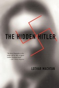 Cover: The Hidden Hitler - Basic Books