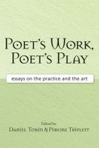 Enlarge image Cover: Poet's Work, Poet's Play - The University of Michigan Press