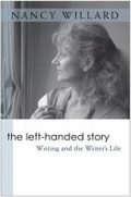 Cover: The Left-Handed Story - The University of Michigan Press