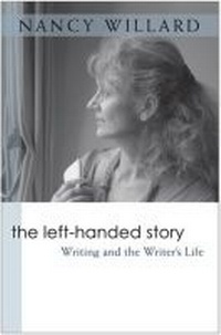 Enlarge image Cover: The Left-Handed Story - The University of Michigan Press