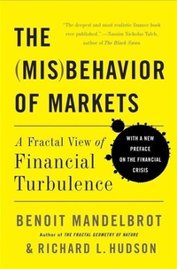 Abbildung von: The Misbehavior of Markets - Basic Books