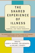 Cover: The Shared Experience Of Illness - Basic Books