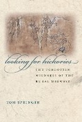 Cover: Looking for Hickories - University of Michigan Regional