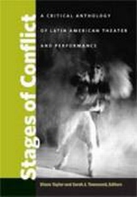 Enlarge image Cover: Stages of Conflict - The University of Michigan Press