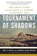 Cover: Tournament of Shadows - Basic Books