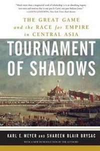 Enlarge image Cover: Tournament of Shadows - Basic Books