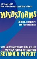 Cover: Mindstorms - Basic Books