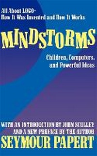 Enlarge image Cover: Mindstorms - Basic Books