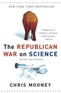 Cover: The Republican War on Science - Basic Books