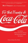 Cover: For God, Country, and Coca-Cola - Basic Books