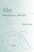 Cover: Atlas - The University of Michigan Press