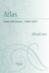 Enlarge image Cover: Atlas - The University of Michigan Press