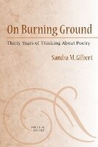 Enlarge image Cover: On Burning Ground - The University of Michigan Press
