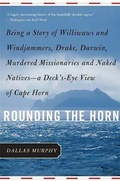 Cover: Rounding the Horn - Basic Books