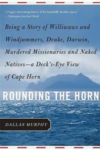 Enlarge image Cover: Rounding the Horn - Basic Books