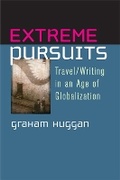 Cover: Extreme Pursuits - The University of Michigan Press