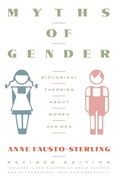 Cover: Myths Of Gender - Basic Books