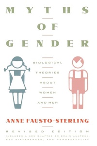Enlarge image Cover: Myths Of Gender - Basic Books