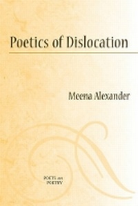 Enlarge image Cover: Poetics of Dislocation - The University of Michigan Press
