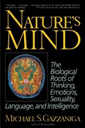 Cover: Nature's Mind - Basic Books