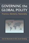 Cover: Governing the Global Polity - The University of Michigan Press