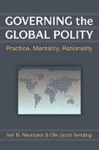 Enlarge image Cover: Governing the Global Polity - The University of Michigan Press