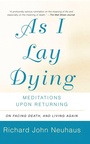 Cover: As I Lay Dying - Basic Books