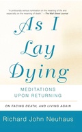 Cover: As I Lay Dying - Basic Books