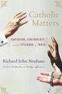Cover: Catholic Matters - Basic Civitas Books
