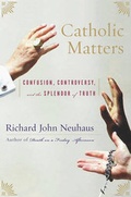 Cover: Catholic Matters - Basic Civitas Books
