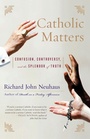 Cover: Catholic Matters - Basic Books