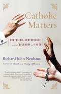Cover: Catholic Matters - Basic Books