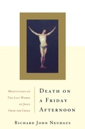 Cover: Death On A Friday Afternoon - Basic Books