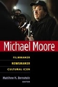 Cover: Michael Moore - The University of Michigan Press