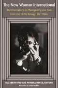 Cover: The New Woman International - The University of Michigan Press