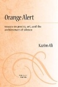 Cover: Orange Alert - The University of Michigan Press