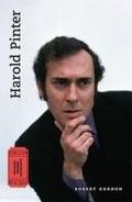 Cover: Harold Pinter - The University of Michigan Press