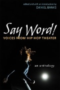 Cover: Say Word! - The University of Michigan Press