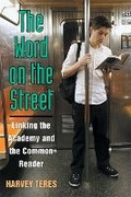 Cover: The Word on the Street - The University of Michigan Press