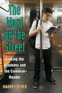 Enlarge image Cover: The Word on the Street - The University of Michigan Press