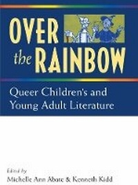Enlarge image Cover: Over the Rainbow - The University of Michigan Press
