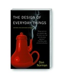 Cover: The Design of Everyday Things - Basic Books