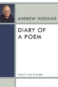 Cover: Diary of a Poem - The University of Michigan Press