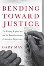 Cover: Bending Toward Justice - Basic Books