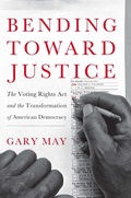 Cover: Bending Toward Justice - Basic Books